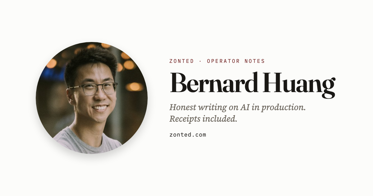 Agentic Rails: How to Benefit From Every AI Model Upgrade, Free